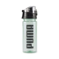 Puma Training Sportstyle Water Bottle Mist Green