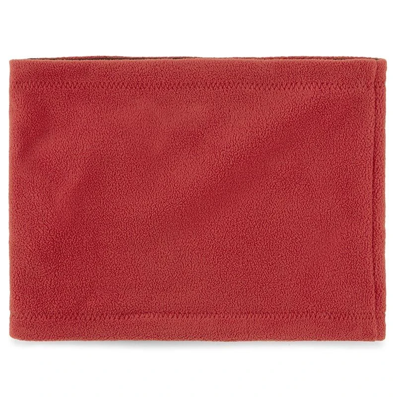 Puma Reversible Neck Warmer Intense Red 2 Puma Reversible Neck Warmer Intense Red - Image 2