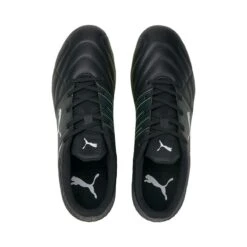 Puma Men's Avant 2.1 Rugby Boots Black / White / Yellow Alert -underwear Zone 106411 01 sv04 1