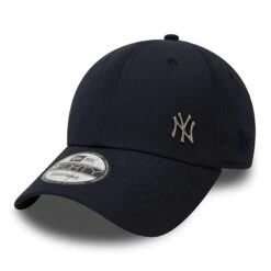 New Era New York Yankees Flawless 9FORTY Cap Navy