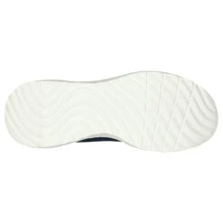 Skechers Women's Bobs Squad Chaos Cosmic Feel Runners Navy -underwear Zone 117227 nvy c large 1