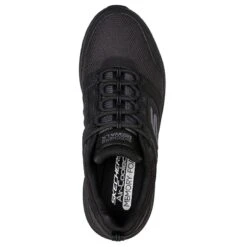 Skechers Women's GoWalk Outdoors Trail Shoes Black -underwear Zone 124428 bbk b large