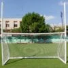 Precision GAA Match Day Goal Posts 12' X 6'