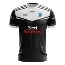 Fermanagh LGFA Kids' Home Goalkeeper Jersey 2022