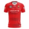 Cork Camogie Jersey
