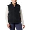 Columbia Women's Benton Springs™ Gilet Black
