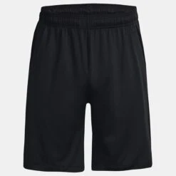 Under Armour Men's UA Tech™ Vent Shorts Black - Tall -underwear Zone 1376955001 6 1