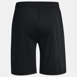 Under Armour Men's UA Tech™ Vent Shorts Black - Tall -underwear Zone 1376955001 7 1