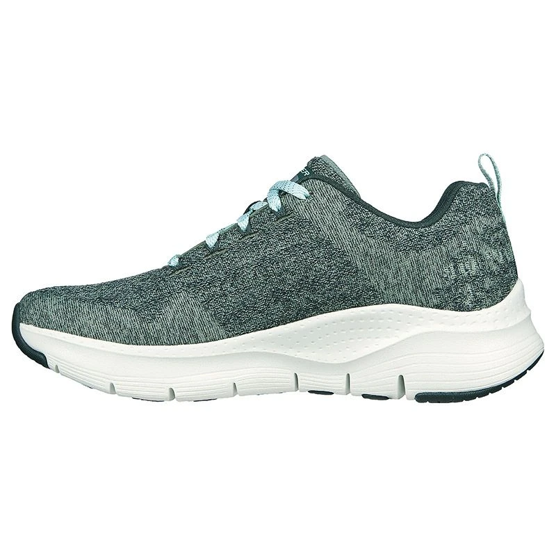 Skechers Women's Skechers Arch Fit - Comfy Wave Sage 2 Skechers Women's Skechers Arch Fit - Comfy Wave Sage - Image 2