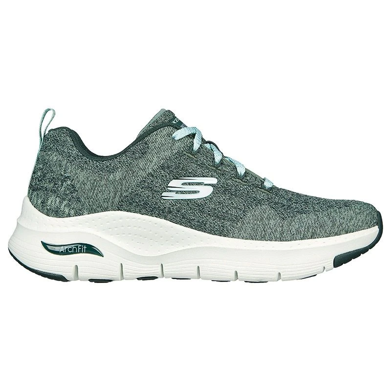 Skechers Women's Skechers Arch Fit - Comfy Wave Sage 1 Skechers Women's Skechers Arch Fit - Comfy Wave Sage