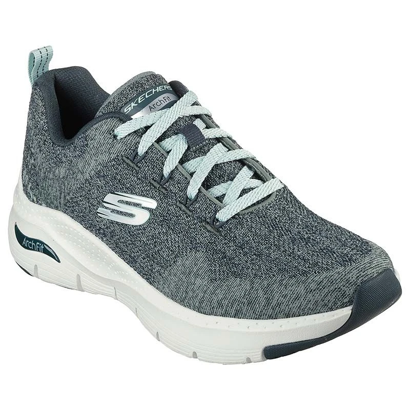 Skechers Women's Skechers Arch Fit - Comfy Wave Sage 3 Skechers Women's Skechers Arch Fit - Comfy Wave Sage - Image 3