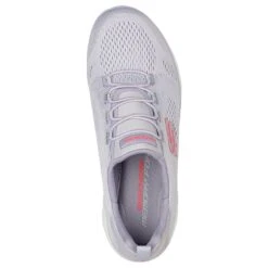 Skechers Women's Summits - Perfect Views Runners Lavender / Hot Pink 8 Skechers Women's Summits - Perfect Views Runners Lavender / Hot Pink -underwear Zone 149523 lvhp b large