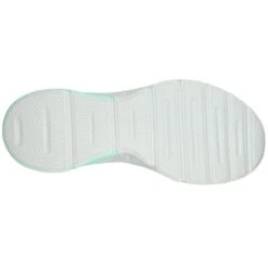 Skechers Women's Glide Step Sport Level Up Trainers Navy / Aqua -underwear Zone 149553 nvaq c large