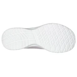 Skechers Women's Air Dynamight Laid Out Runners Lavender / Floral -underwear Zone 149756 lvmt c large