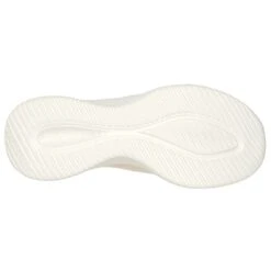 Skechers Women's Ultra Flex 3.0 - Big Plan Runners White -underwear Zone 149854 nat c large