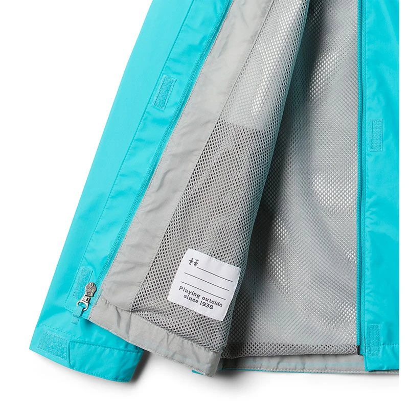 Columbia Kids' Arcadia™ Jacket Geyser 3 Columbia Kids' Arcadia™ Jacket Geyser - Image 3