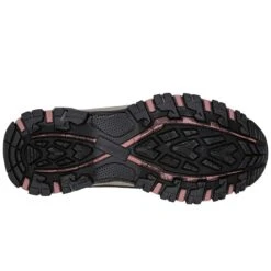 Skechers Women's Selmen My Turf Hiking Boot Chocolate -underwear Zone 158257 choc c large