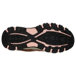 Skechers Women's Relaxed Fit®: Selmen West Highland Sport Shoes Brown / Tan 8 Skechers Women's Relaxed Fit®: Selmen West Highland Sport Shoes Brown / Tan -underwear Zone 167003 brtn c large 1