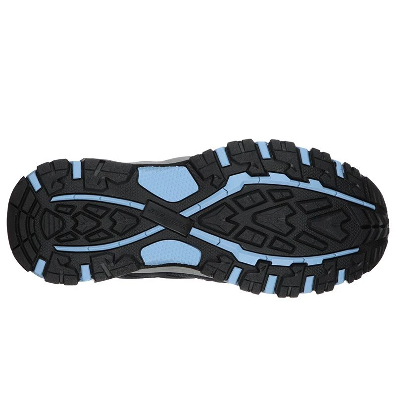 Skechers Women's Relaxed Fit®: Selmen West Highland Sport Shoes Navy / Grey 5 Skechers Women's Relaxed Fit®: Selmen West Highland Sport Shoes Navy / Grey - Image 5