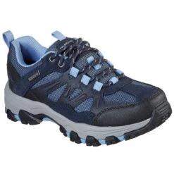 Skechers Women's Relaxed Fit®: Selmen West Highland Sport Shoes Navy / Grey 7 Skechers Women's Relaxed Fit®: Selmen West Highland Sport Shoes Navy / Grey -underwear Zone 167003 nvgy large
