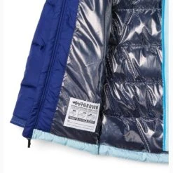 Columbia Kids' Pike Lake™ Jacket Dark Sapphire / Spring Blue 5 Columbia Kids' Pike Lake™ Jacket Dark Sapphire / Spring Blue -underwear Zone 1799491 433 a1 presethigh res jpeg 300 dpi