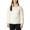 Columbia Women's Puffect™ Jacket Chalk