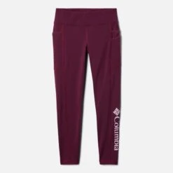 Columbia Kids' Lodge™ Leggings Marionberry