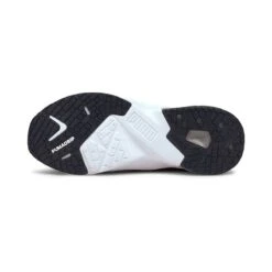 Puma Women's LVL-UP XT Trainers Black / White -underwear Zone 194425 01 sv02