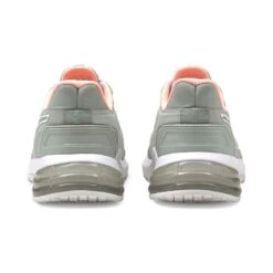 Puma Women's LVL-UP XT Trainers Quarry / Elektro Peach 10 Puma Women's LVL-UP XT Trainers Quarry / Elektro Peach -underwear Zone 194425 02 bv