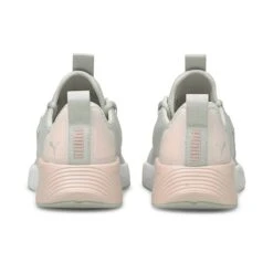 Puma Women's Retaliate Mesh Trainers Grey Violet / Lotus -underwear Zone 195551 03 bv