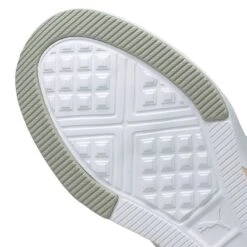 Puma Women's Retaliate Mesh Trainers Grey Violet / Lotus -underwear Zone 195551 03 dt02