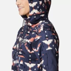 Columbia Women's Sweater Weather™ Hooded Pullover Nocturnal Rocky Mt Print 10 Columbia Women's Sweater Weather™ Hooded Pullover Nocturnal Rocky Mt Print -underwear Zone 1958923 467 a3