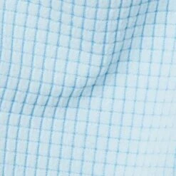 Columbia Women's Park View™ Half Zip Fleece Vista Blue Heater -underwear Zone 1959703 456 a4 om