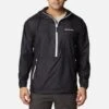 Columbia Men's Flash Challenger™ Windbreaker Black