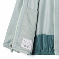Columbia Kids' Flash Challenger™ Windbreaker Niagara / Metal -underwear Zone 1989601 350 a1 preview download