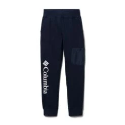 Columbia Kids' Trek™ Joggers Collegiate Navy