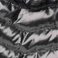 Columbia Women's Powder Lite™ Hybrid Hooded Jacket Black -underwear Zone 2007761 010 a4 presethigh res jpeg 300 dpi