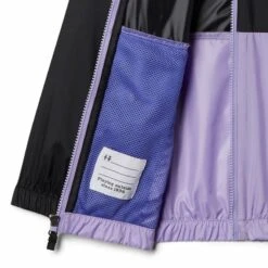 Columbia Kids' Lily Basin™ Jacket Black / Frosted Purple 6 Columbia Kids' Lily Basin™ Jacket Black / Frosted Purple -underwear Zone 2031571 010 a1 preview download