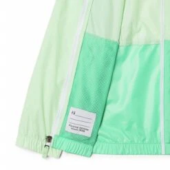 Columbia Kids' Lily Basin™ Jacket Key West / Light Jade 6 Columbia Kids' Lily Basin™ Jacket Key West / Light Jade -underwear Zone 2031571 372 a1 preview download