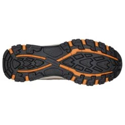 Skechers Men's Selman Cormack Walking Shoes Dusk / Taupe -underwear Zone 204427 dktp c large 1