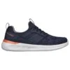 Skechers Men's Lattimore - Radium Trainers Navy
