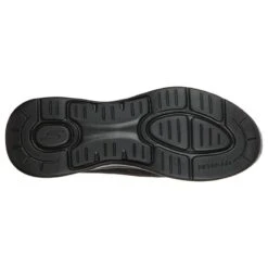 Skechers Men's GOwalk Arch Fit Shoes Black -underwear Zone 216121 bbk c large