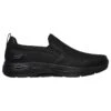 Skechers Men's GOwalk Arch Fit Shoes Black