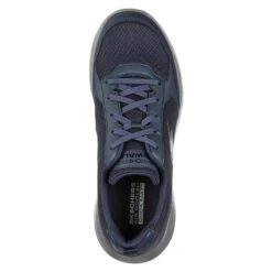 Skechers Men's Gowalk Max - Painted Sky Trainers Navy -underwear Zone 216166 nvy b large