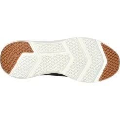 Skechers Men's Go Run Elevate Orbiter Trainers Black / Grey -underwear Zone 220189 bkgy c large