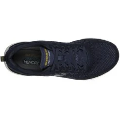Skechers Men's Ultra Groove - Royal Dragoon Trainers Navy -underwear Zone 232030 nvy b large