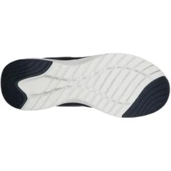 Skechers Men's Ultra Groove - Royal Dragoon Trainers Navy -underwear Zone 232030 nvy c large