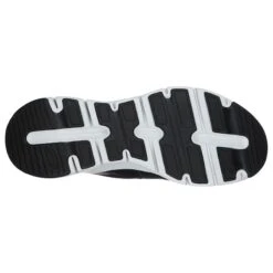 Skechers Men's Arch Fit Banlin Slip-On Runners Navy / Grey -underwear Zone 232043 nvy c large