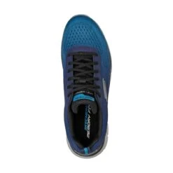 Skechers Men's Track - Ripkent Runners Navy / Blue Navy / Black -underwear Zone 232399 nvbl b large 1