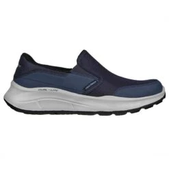 Skechers Men's Relaxed Fit: Equalizer 5.0 - Persistable Navy